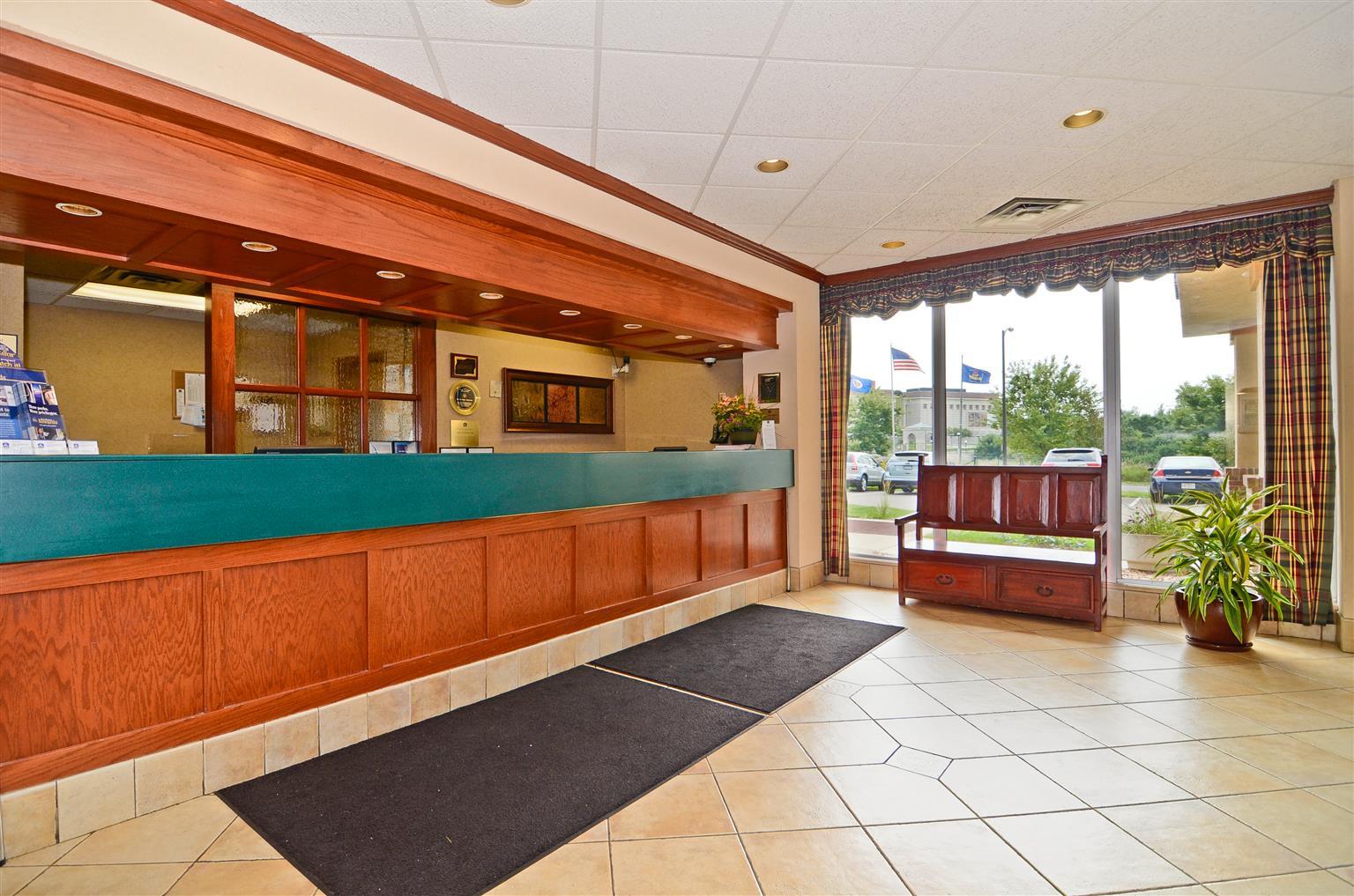 Radisson Hotel St Paul Downtown Saint Paul Interior photo