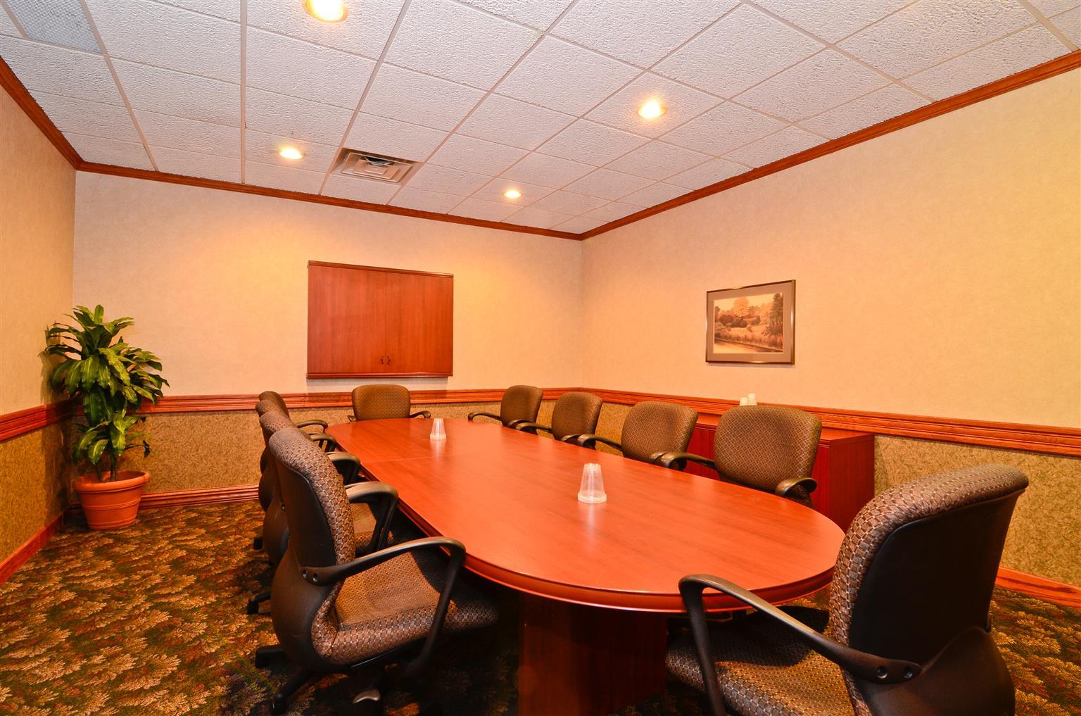 Radisson Hotel St Paul Downtown Saint Paul Business photo