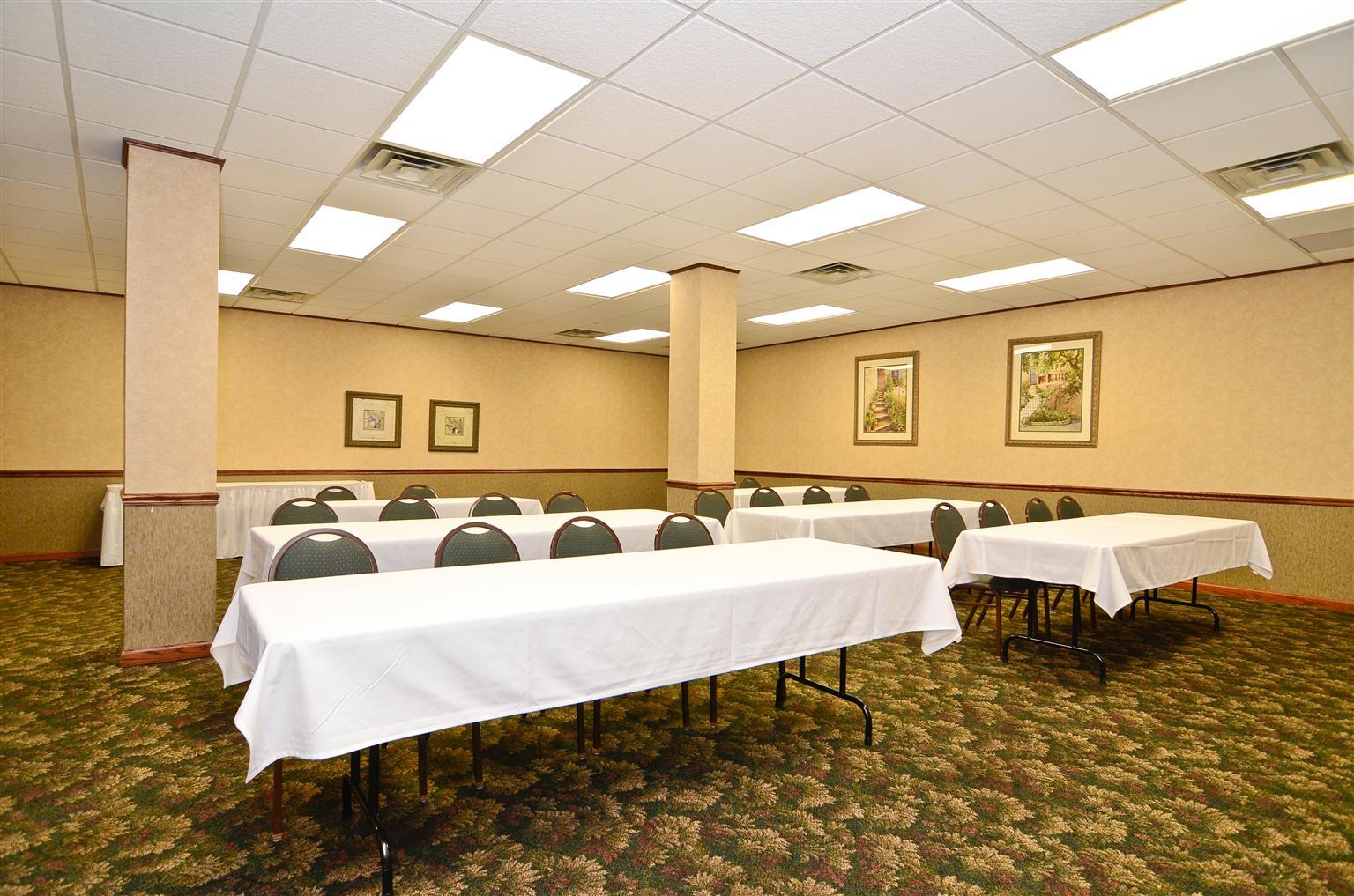 Radisson Hotel St Paul Downtown Saint Paul Business photo
