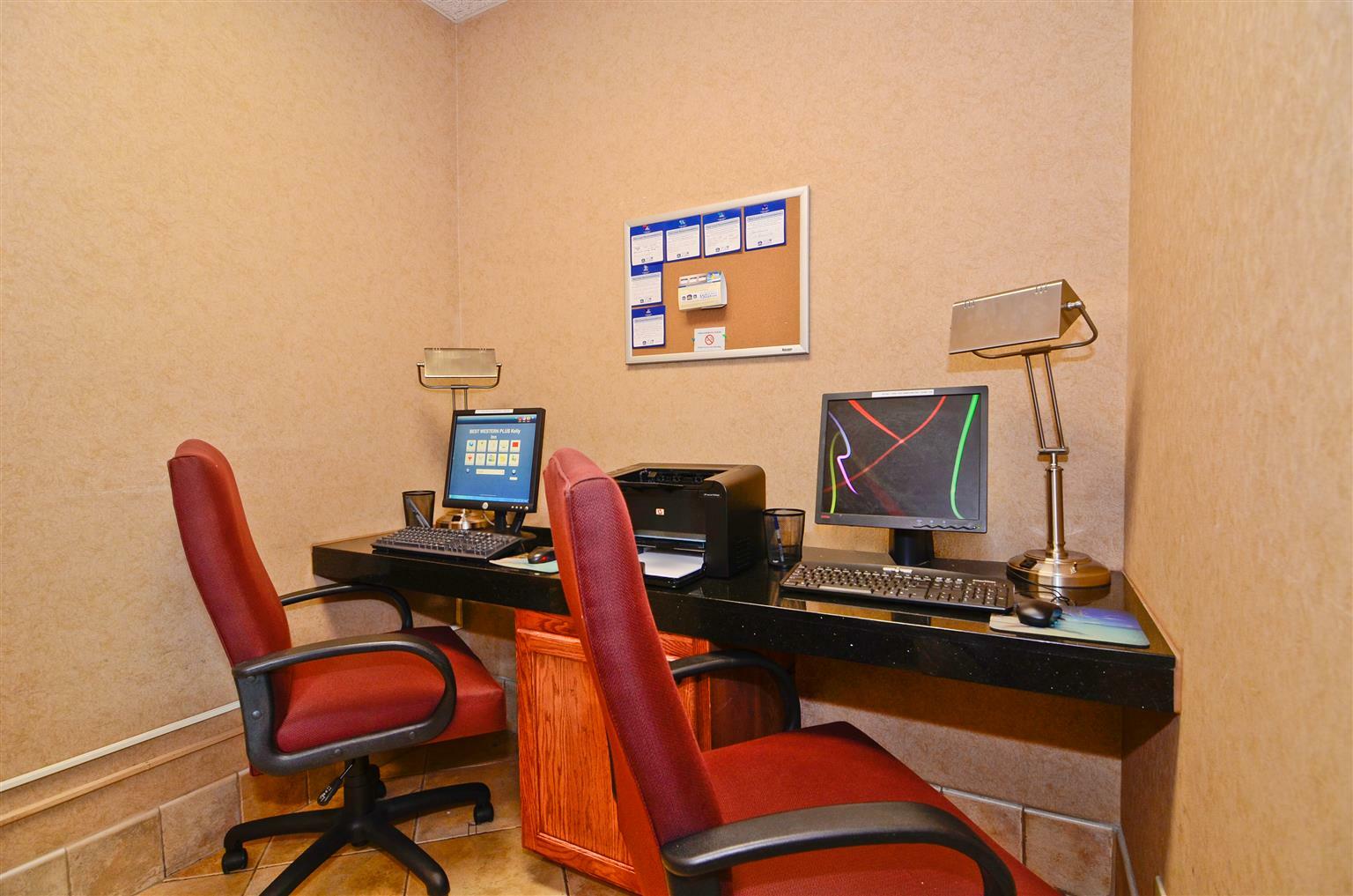 Radisson Hotel St Paul Downtown Saint Paul Facilities photo